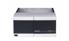 ECOM spol. s r.o. - Model ECB2005 - Preparative Gradient Box