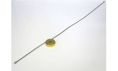 ECOM spol. s r.o. - Pre Column Heater Exchanger