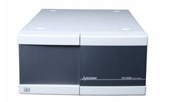 ECOM spol. s r.o. - Model ECV2010 - Fraction Collector with 10 Position Valve