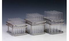 ECOM spol. s r.o. - Rack for 40ml Tubes