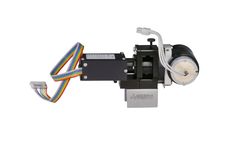 ECOM spol. s r.o. - Model TOY20DAD800 I - Scanning UV Detector