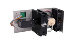 ECOM spol. s r.o. - Model TOY20DAD800 L - Scanning UV Detector