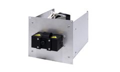 ECOM spol. s r.o. - Model TOY20DAD800 U - Scanning UV Detector