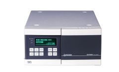 ECOM spol. s r.o. - Model ECP2200 - Preparative Pump