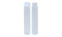 ECOM spol. s r.o. - Vial 60 ml (1 pc)