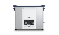 Elma - Model Elmasonic Med - Ultrasonic Cleaning Device