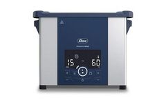 Elma - Model Elmasonic Select - Ultrasonic Cleaning Device