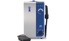 Elma - Model Elmasteam 8 Basic - Steam Jet Cleaning  Device