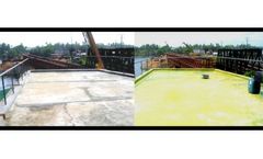 Premium Polyurethane Coatings