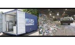Containerized Modular