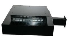 CIREON - Model ALTA 1-7 53W/2-7 106W/3-7 159W - Premium Outdoor Down Lights