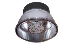 Silvermere - Model GT Series - 54 Watt Garage Retrofit Lamp