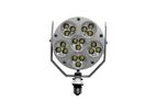 Silvermere - Model GT Series - 98 Watt Garage Retrofit Lamp