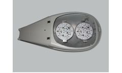 Silvermere - Model GT Series - Double 90w Retrofit Kit