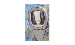 Silvermere - Model AG-GH 28w - Roadway Fixtures
