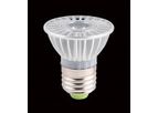Silvermere - Model LG-3w - LED Halogen Spotlight