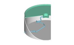 ESZ - Floating Roof Drains