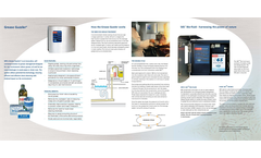 Grease Guzzler Brochure from Aqua Mundus