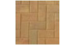 Omega - Paving Driveways Block