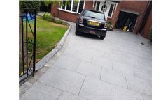 easydriveway - Porcelain Paving Driveways Block
