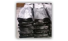 Reclaimed Rubber Sheet