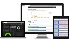Web-Based Power Quality Analysis and Real-Time Metering System