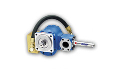 Permco - Model Versa-Pak  - Dry Valve System