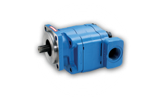Permco - Model 197 Series - Medium Displacement Sleeve Bushing Pumps and Motors