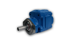 Permco - Model Legacy 1500 - Small Displacement Roller Bearing Pumps and Motors