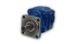 Permco - Model Legacy 2500 - Medium Displacement Roller Bearing Pumps and Motors