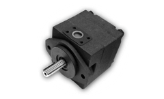 Permco - Model PT7B Series - Small Displacement Vane Pump