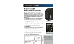 Autosampler Probes Brochure
