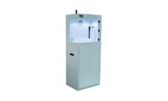prepFAST - Model S - Ultraclean Automated Sample Introduction System