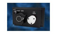 FAST DXi - ICP/ICPMS instruments