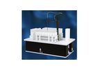 Model SC-2 DX - Laboratory Autosampler