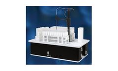 Model SC-2 DX - Laboratory Autosampler