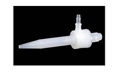 Model PFA-ST Series - Nebulizers