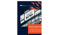 zenon Supervisor Brochure