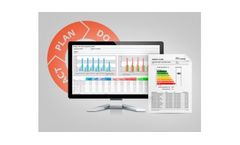Zenon - Energy Data Management System