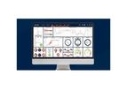 Zenon - Version Analyzer - Energy Engineering Software