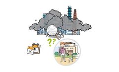 Gas chromatography solutions for public health & environmental management sector