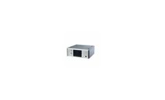 ChromPix and Twinpix - Miniaturized and Modular Gas Analyzers