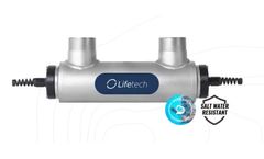 Lifetech ProfiPure - Smallest medium Pressure