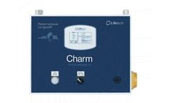 Lifetech CHAM - Fully Automatic Medium Pressure UV