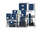 LifeOX - Model M - Advaced Oxidation Processes (AOP) System