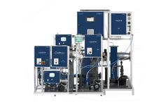 LifeOX - Model M - Advaced Oxidation Processes (AOP) System