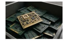 E-Waste Gold Rush: XRF Analyzers Maximize Precious Metals Recovery from Electronics