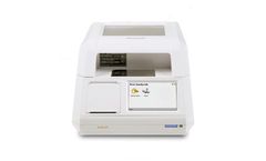 ElvaX - Model Jewelry Lab - Spectrometer for Analysis of Precious Metals and Jewelry