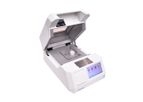 ElvaX - Model S Lab - XRF Sulfur Analyzer for Petrochemicals