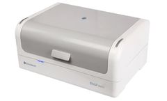 ElvaX - Model Basic - Energy Dispersive X-ray Fluorescence (EDXRF) Spectrometer